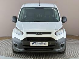 Ford Transit Connect YJ18YCY