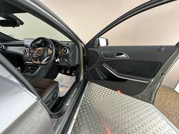 Mercedes-Benz GLA SP68OND