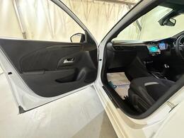 Vauxhall Corsa LB74ENH