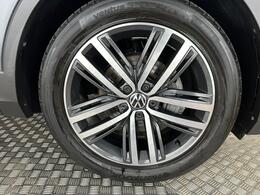 Volkswagen Tiguan CA21HYZ