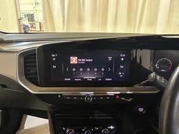Vauxhall Mokka NC21JWE