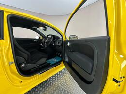 Abarth 595 HJ69ZRR