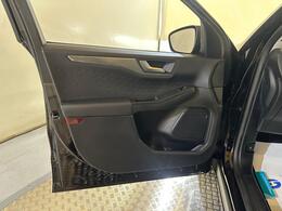 Ford Kuga AF21VKB