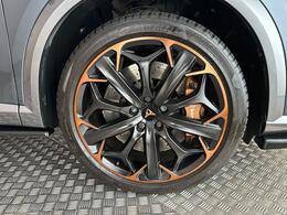 CUPRA Formentor YF71CBV