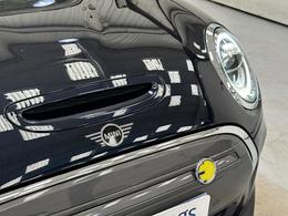 MINI Electric Hatch AK20FZV