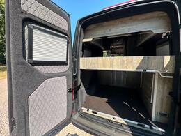 Volkswagen Crafter DX26ZHU