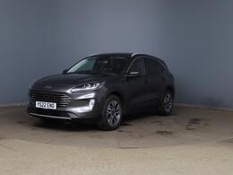 Ford Kuga YS22ENO