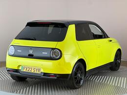 Honda Honda E FX22SYR
