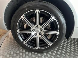 Volvo XC60 WF20WYB