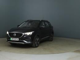 MG MG ZS AF21KYA