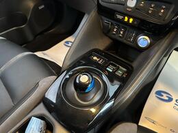 Nissan Leaf DN71WVL