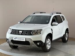 Dacia Duster CE19KKD