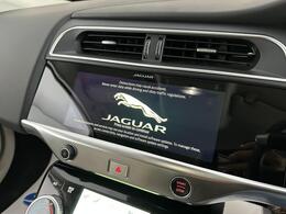 Jaguar I-PACE WO19VGJ