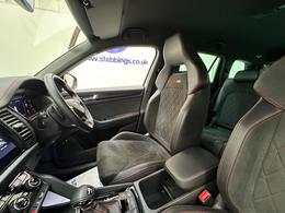 Skoda Kodiaq KV24HMD