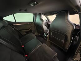 Skoda Superb AX17GDE