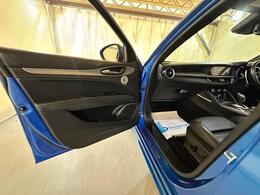 Alfa Romeo Stelvio SR70GHX