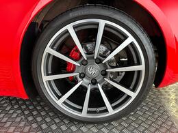 Porsche 718 Boxster EA67ZHP