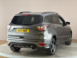 Ford Kuga AX17NUF