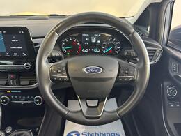 Ford Fiesta MK68XCX