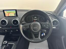 Audi A3 LS68WPK