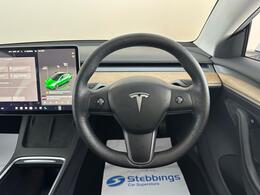 Tesla Model 3 AF72WBK