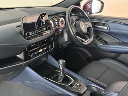 Nissan Qashqai WU22SYE