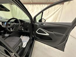 Vauxhall Crossland X VK20PYY