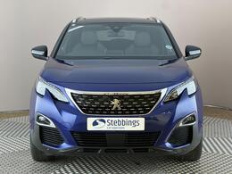 Peugeot 3008 CA69KSF