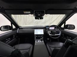 Land Rover Range Rover YE73JZF