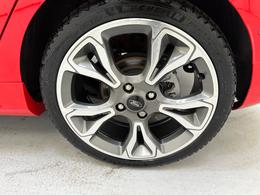 Ford Fiesta BJ21ECV