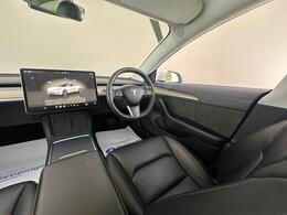 Tesla Model 3 AF72VVZ