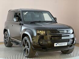 LAND ROVER Defender 90 