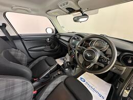 MINI Hatch ND68SXJ