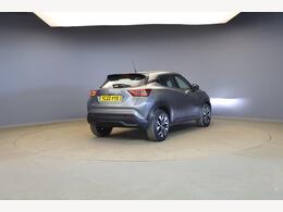 Nissan Juke YC22VYD