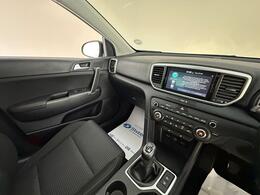 Kia Sportage MW20AXT