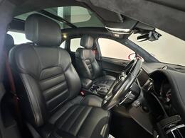 Porsche Macan GN69VBJ