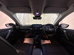 Citroen C4 MJ72XFS