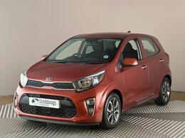 Kia Picanto LS67LKC