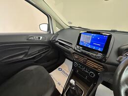 Ford EcoSport FT72KJO