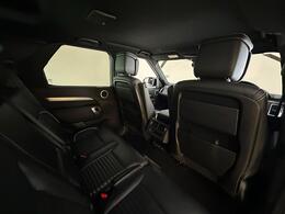 Land Rover Discovery NJ24ELH
