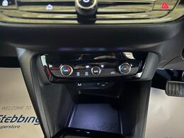 Vauxhall Corsa Electric LM74XNP