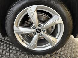 Audi A6 Avant MM71ZND