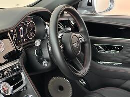Bentley Flying Spur SN71VZD
