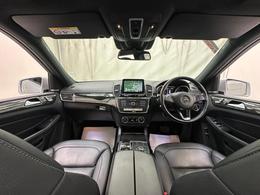Mercedes-Benz GLS KJ17WKA