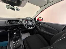 Nissan Qashqai DL22OAD