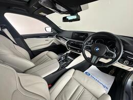 BMW 5 Series YK18JUW