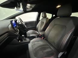 Ford Fiesta YM22THK