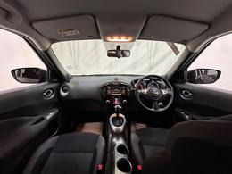 Nissan Juke BA19AFX