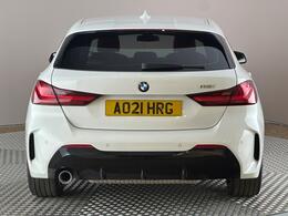 BMW 1 Series AO21HRG