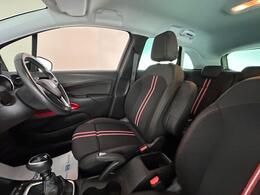 Vauxhall Crossland BL71FOA